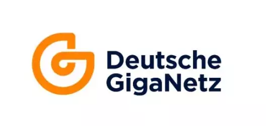Logo Deutsche GigaNetz