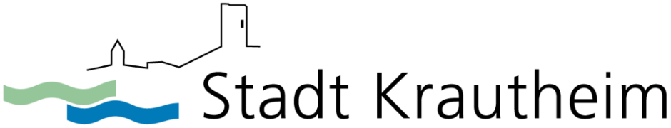 Logo der Stadt Krautheim